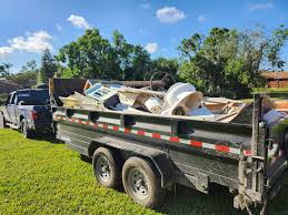 Recycling Services for Junk in Bakersfield, CA